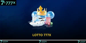 Lưu ý khi chơi lotto tại 777x 