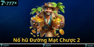 Nổ hũ Đường Mạt Chược 2