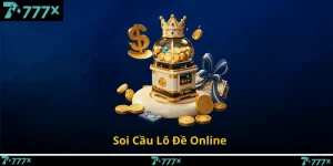 Soi Cầu Lô Đề Online